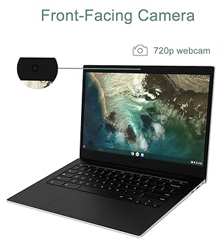 Amazon.com: SAMSUNG Galaxy Chromebook Go Laptop (14